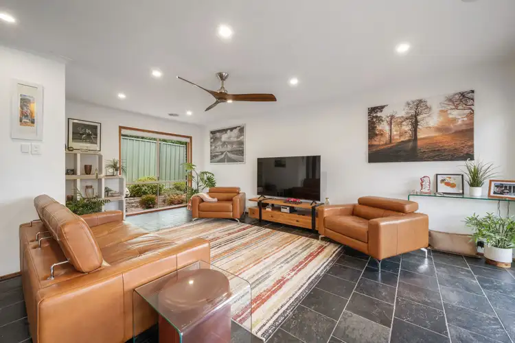 Sixth view of Homely house listing, 6 Mackerras Crescent, Theodore ACT 2905