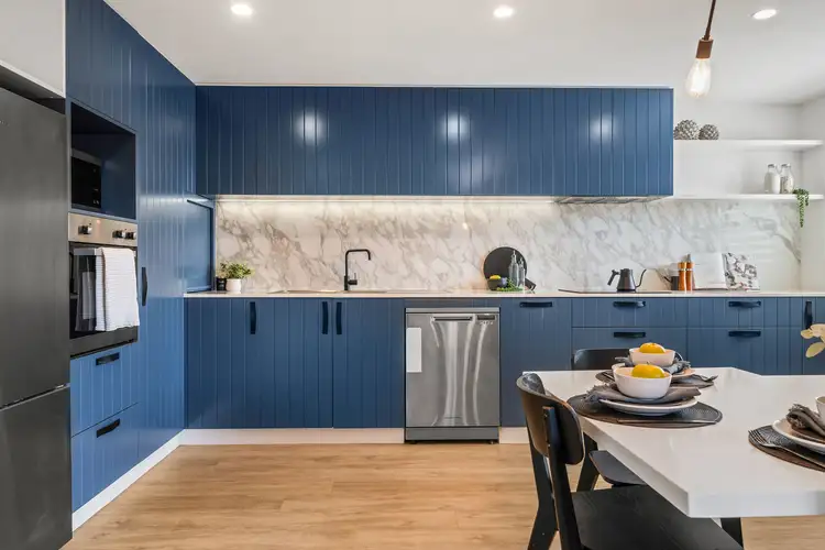Fourth view of Homely unit listing, 14/5 Hyndes Crescent, Holder ACT 2611