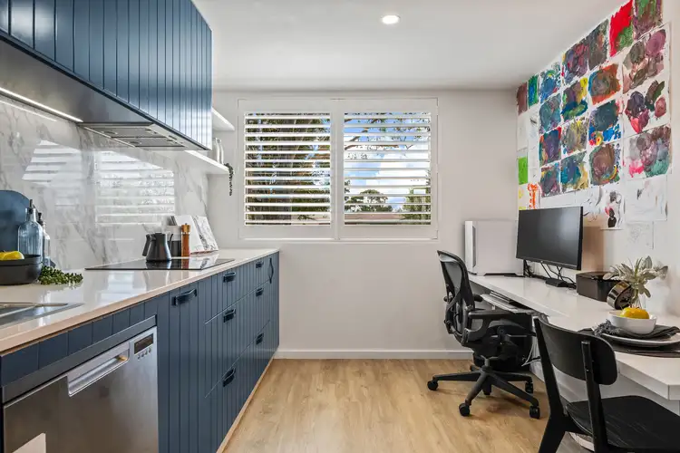 Fifth view of Homely unit listing, 14/5 Hyndes Crescent, Holder ACT 2611