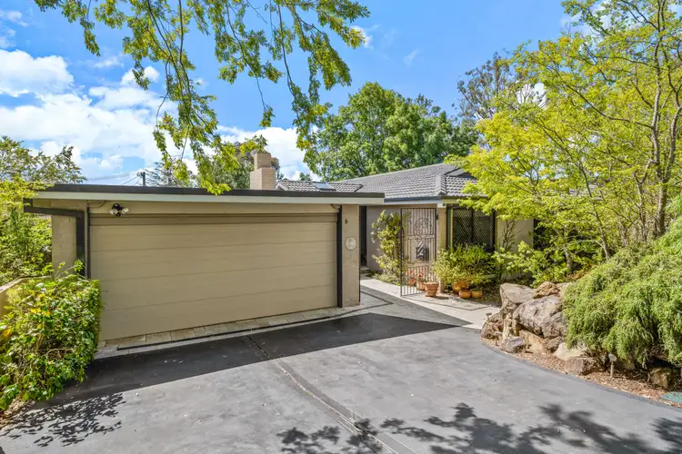 8 Strehlow Place, Flynn ACT 2615