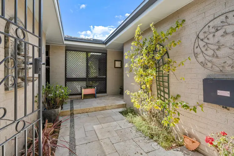 Second view of Homely house listing, 8 Strehlow Place, Flynn ACT 2615