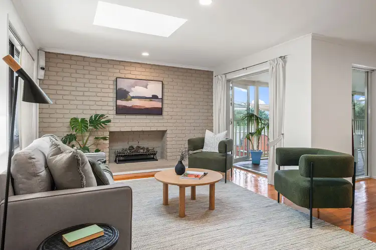Fifth view of Homely house listing, 8 Strehlow Place, Flynn ACT 2615