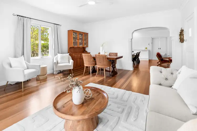 306 GRIEVE Road, Rochedale QLD 4123