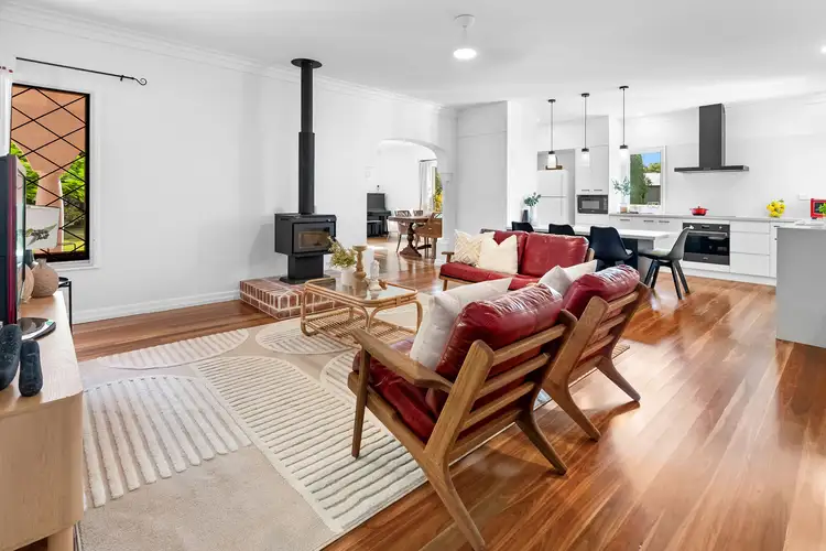 Second view of Homely rural property listing, 306 GRIEVE Road, Rochedale QLD 4123