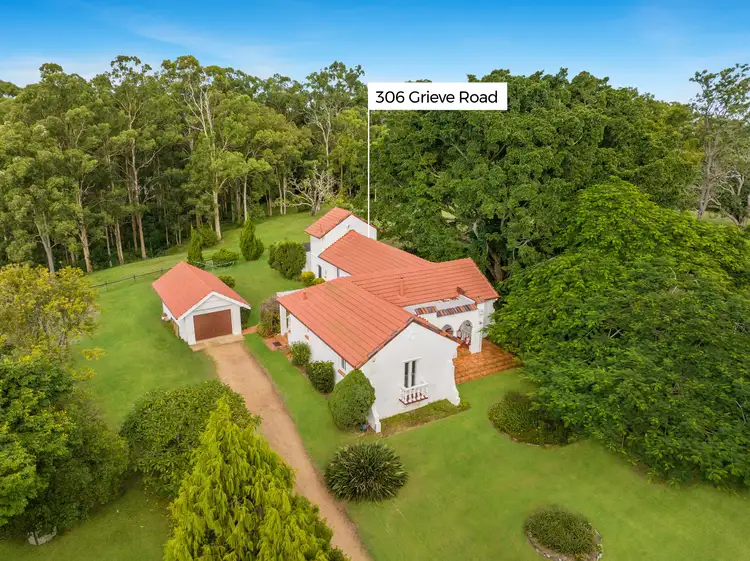 Fourth view of Homely rural property listing, 306 GRIEVE Road, Rochedale QLD 4123