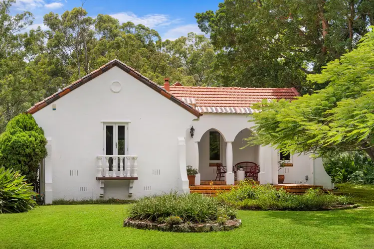 Fifth view of Homely rural property listing, 306 GRIEVE Road, Rochedale QLD 4123