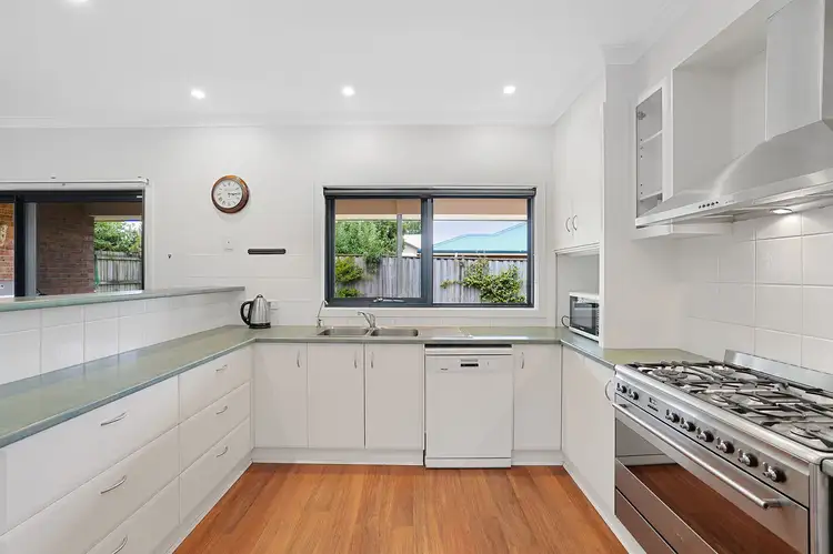 Third view of Homely house listing, 10 Evergreen Close, Drouin VIC 3818