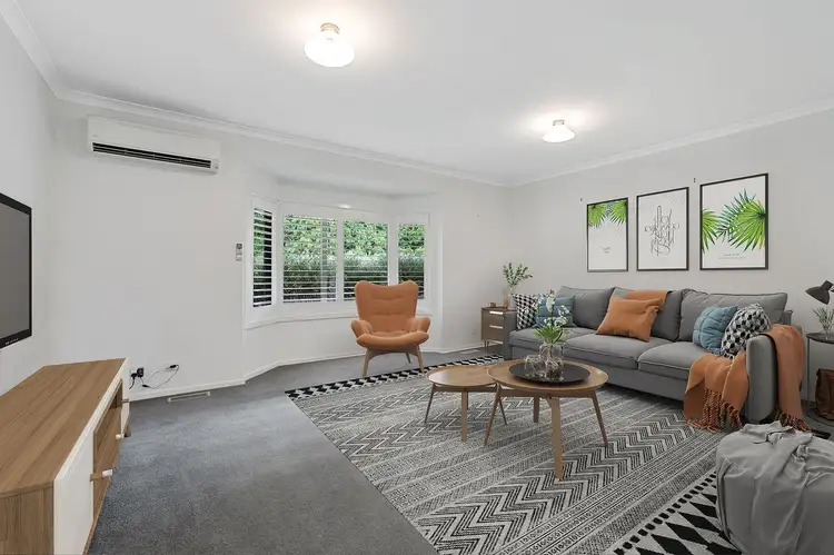 Sixth view of Homely house listing, 10 Evergreen Close, Drouin VIC 3818