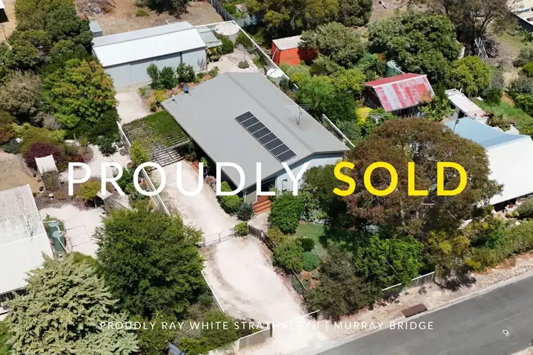6 Orana Street, Milang SA 5256