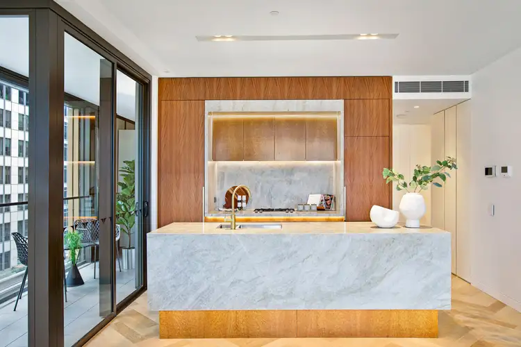 Main view of Homely apartment listing, Level 3/160 King Street, Sydney NSW 2000