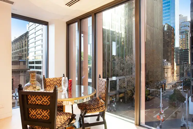 Third view of Homely apartment listing, Level 3/160 King Street, Sydney NSW 2000