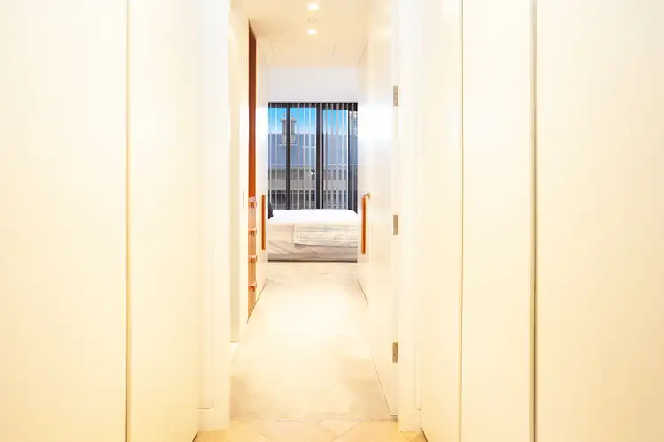 Fifth view of Homely apartment listing, Level 3/160 King Street, Sydney NSW 2000