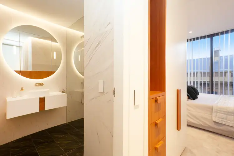 Sixth view of Homely apartment listing, Level 3/160 King Street, Sydney NSW 2000