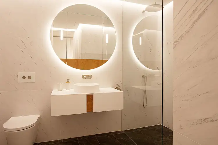 Seventh view of Homely apartment listing, Level 3/160 King Street, Sydney NSW 2000