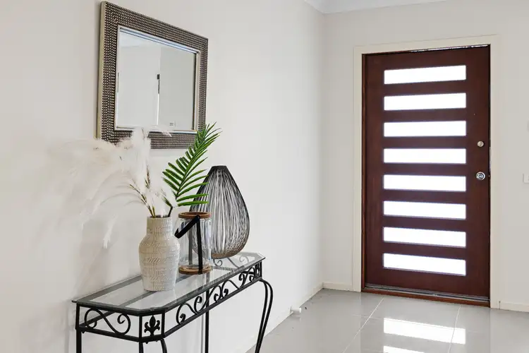 Third view of Homely house listing, 17 McLachlan Drive, Williams Landing VIC 3027