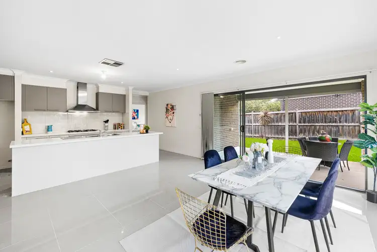 Sixth view of Homely house listing, 17 McLachlan Drive, Williams Landing VIC 3027