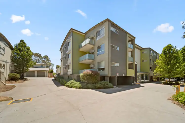 60/3 Young Street, Crestwood NSW 2620