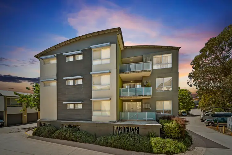60/3 Young Street, Crestwood NSW 2620