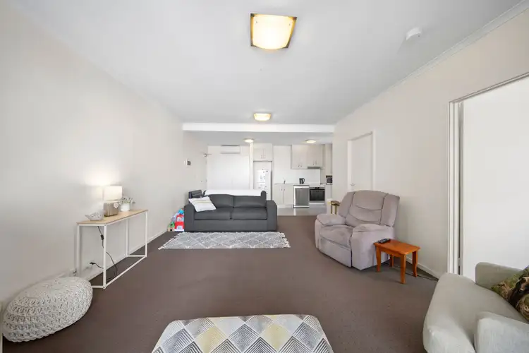 Third view of Homely apartment listing, 60/3 Young Street, Crestwood NSW 2620