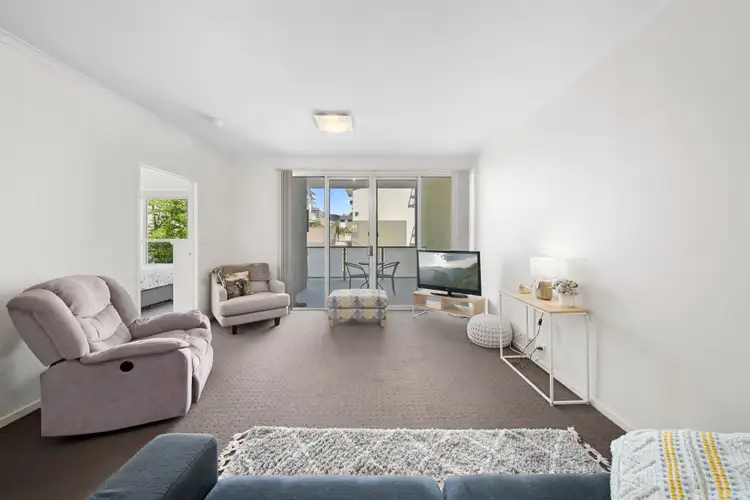 Fourth view of Homely apartment listing, 60/3 Young Street, Crestwood NSW 2620