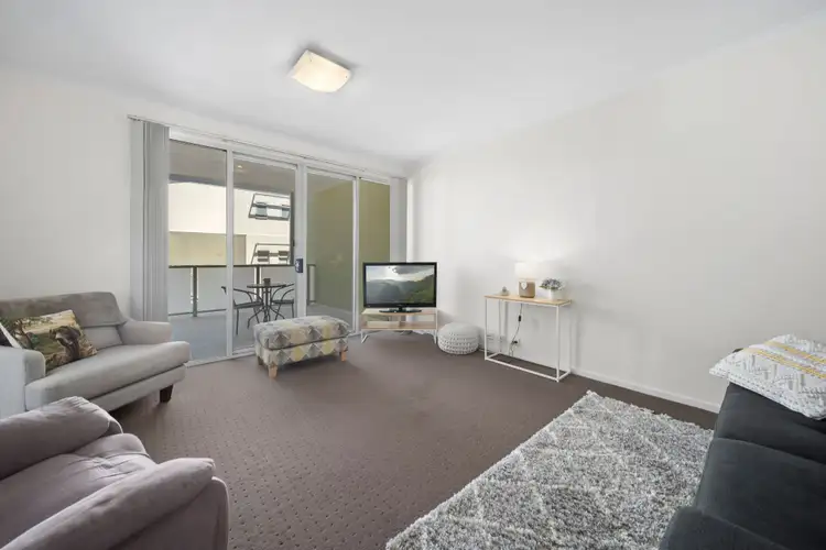 Fifth view of Homely apartment listing, 60/3 Young Street, Crestwood NSW 2620