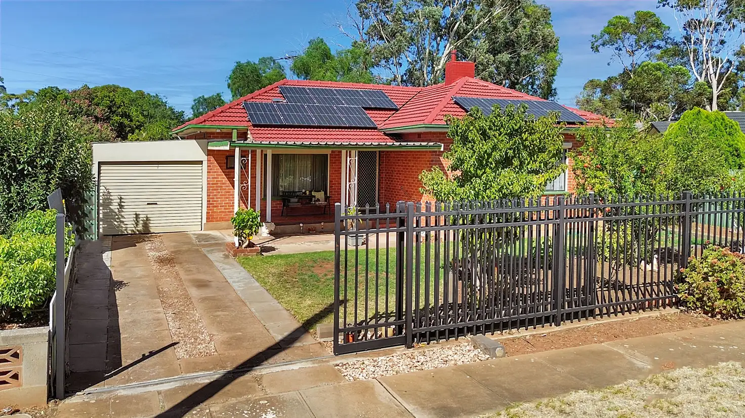 Main view of Homely house listing, 4 Chaddenwick Road, Elizabeth Vale SA 5112