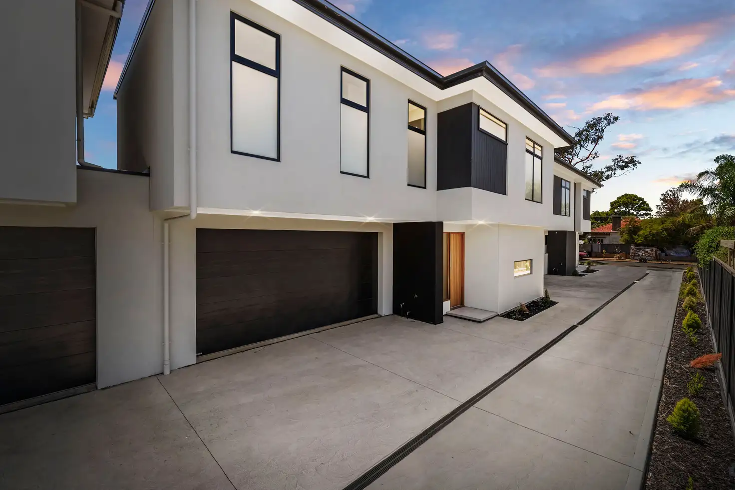 Main view of Homely house listing, 28A Franklin Avenue, Flinders Park SA 5025
