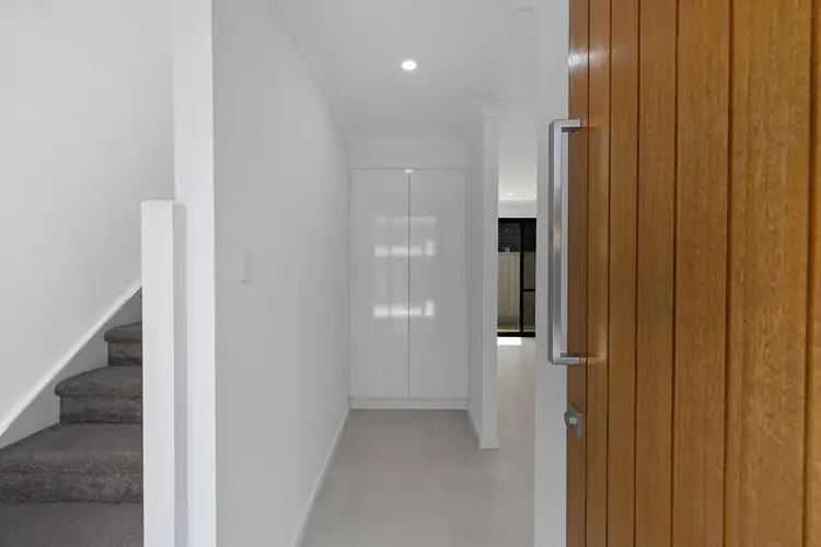Second view of Homely house listing, 28A Franklin Avenue, Flinders Park SA 5025