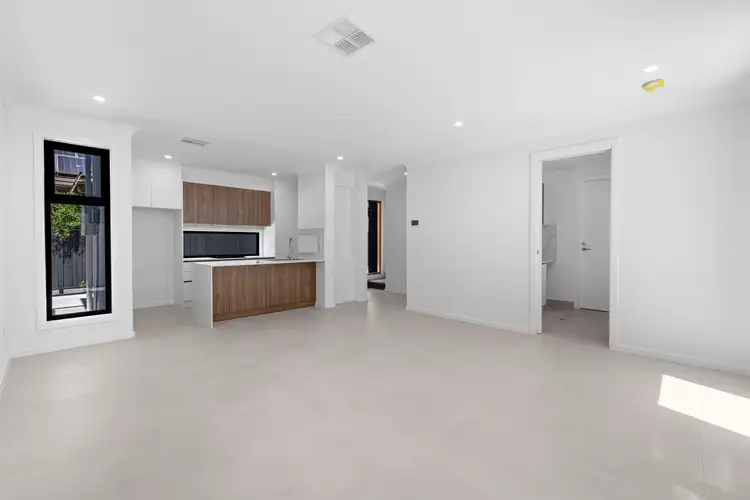 Third view of Homely house listing, 28A Franklin Avenue, Flinders Park SA 5025