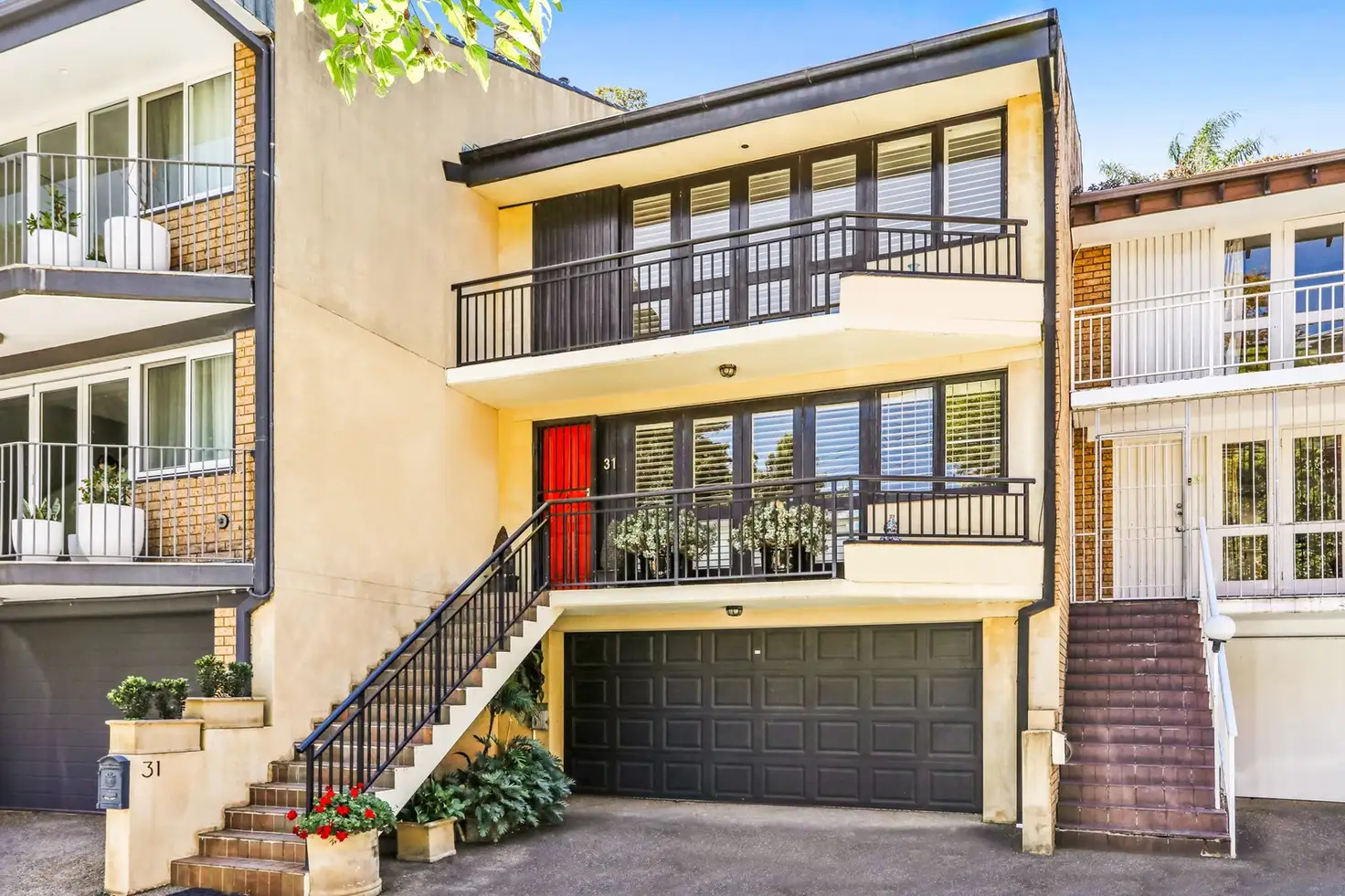 Main view of Homely house listing, 31 South Street, Edgecliff NSW 2027