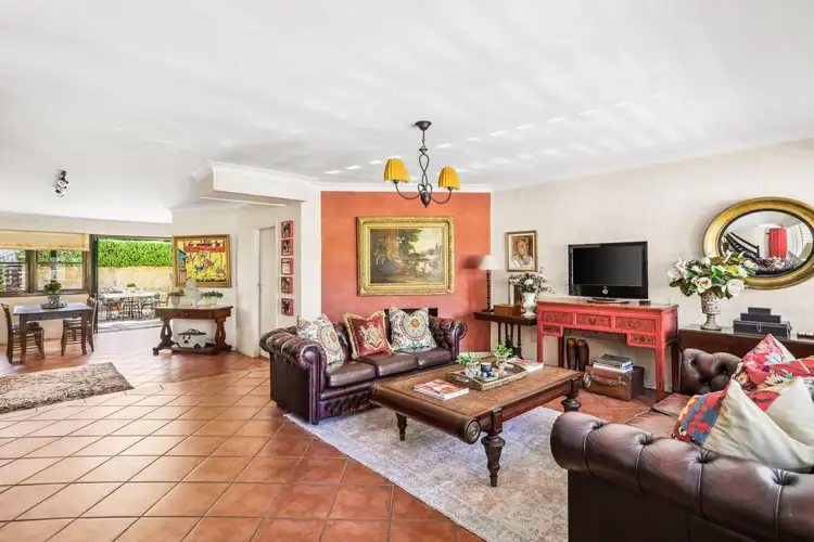 Second view of Homely house listing, 31 South Street, Edgecliff NSW 2027