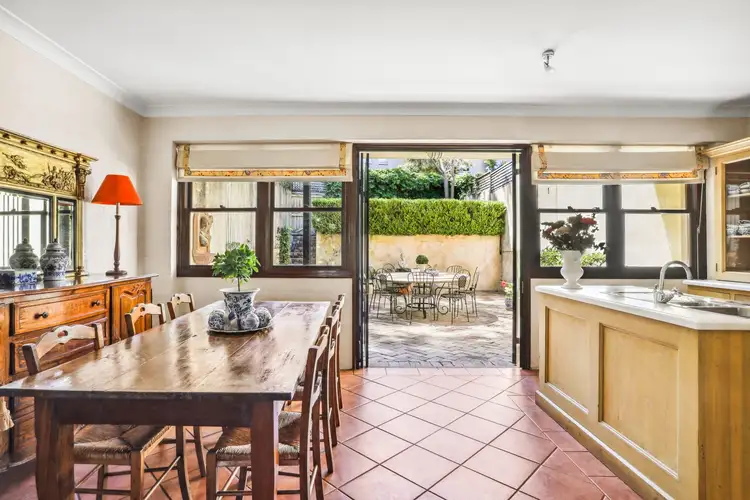Third view of Homely house listing, 31 South Street, Edgecliff NSW 2027