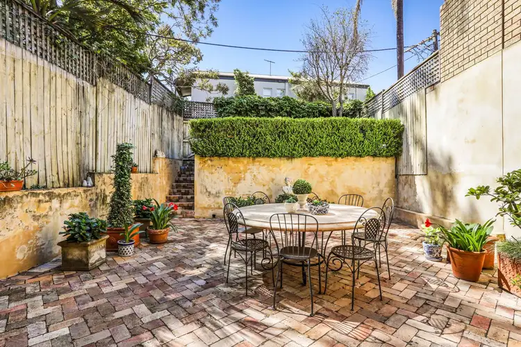 Fifth view of Homely house listing, 31 South Street, Edgecliff NSW 2027
