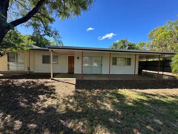176 King Street, Charleville QLD 4470