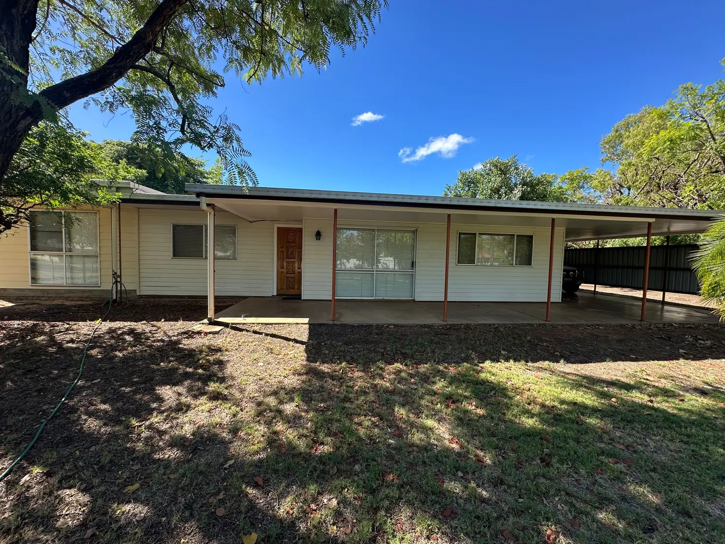 Main view of Homely house listing, 176 King Street, Charleville QLD 4470