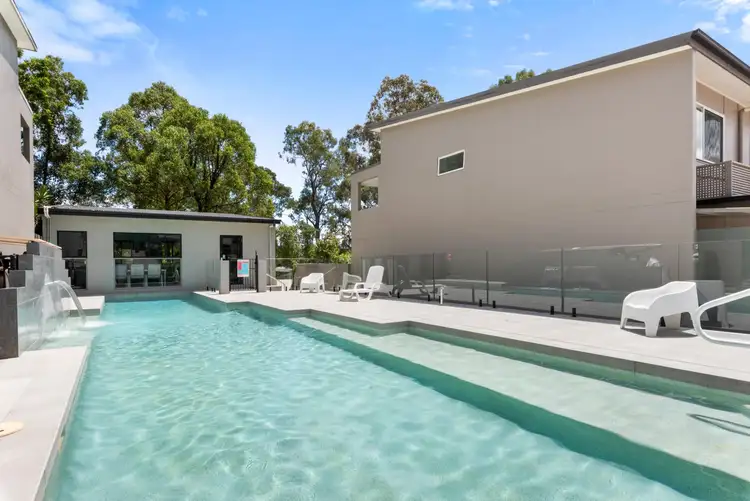 Third view of Homely townhouse listing, 27/62 Rogers Parade West, Everton Park QLD 4053