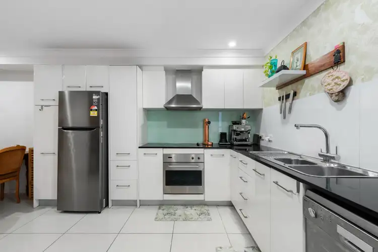 Fourth view of Homely townhouse listing, 27/62 Rogers Parade West, Everton Park QLD 4053