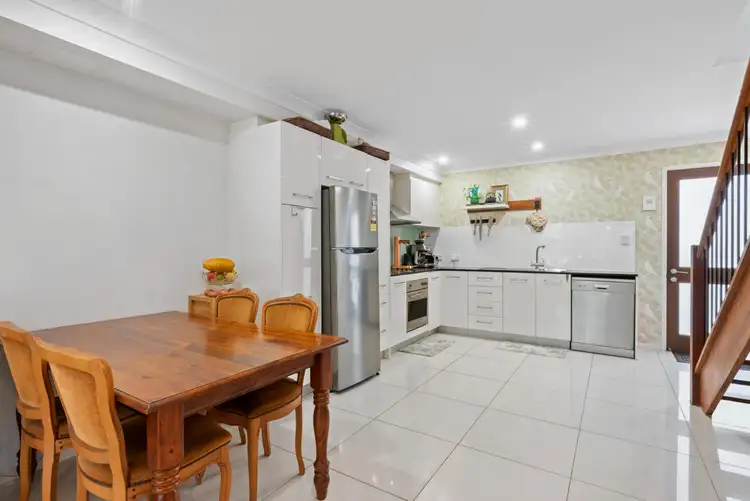 Fifth view of Homely townhouse listing, 27/62 Rogers Parade West, Everton Park QLD 4053