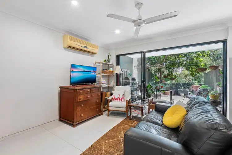 Sixth view of Homely townhouse listing, 27/62 Rogers Parade West, Everton Park QLD 4053