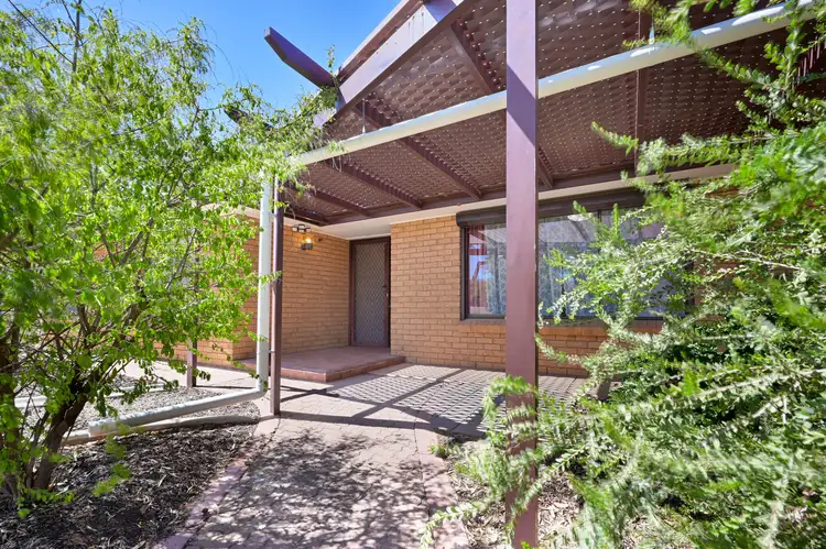 Main view of Homely house listing, 45 Cobbin Street, Port Augusta West SA 5700