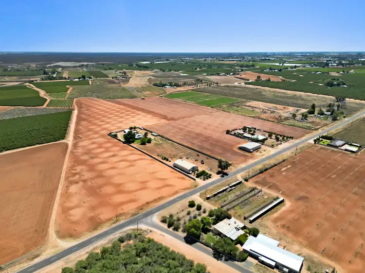 Second view of Homely rural property listing, 2/870 Coorong Avenue, Red Cliffs VIC 3496