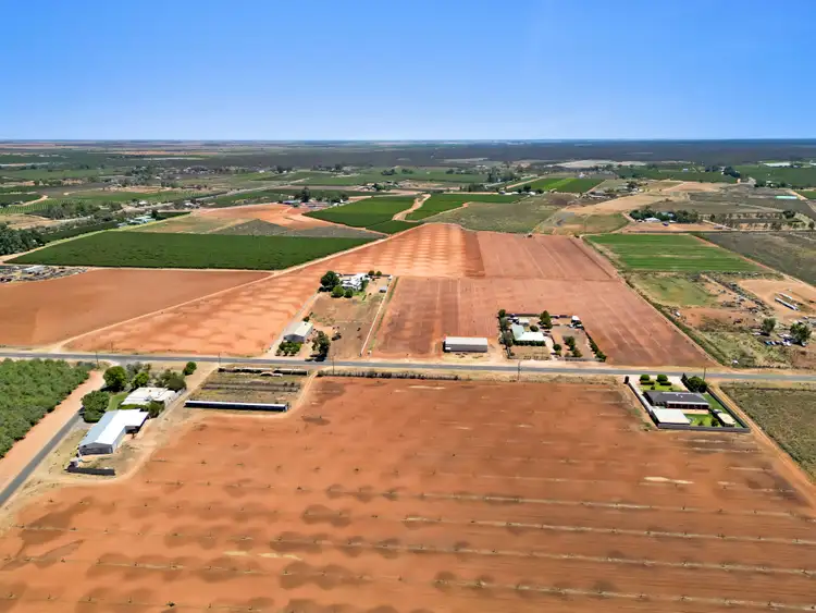 Third view of Homely rural property listing, 2/870 Coorong Avenue, Red Cliffs VIC 3496