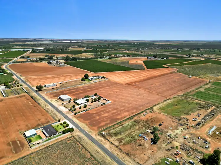 Fourth view of Homely rural property listing, 2/870 Coorong Avenue, Red Cliffs VIC 3496