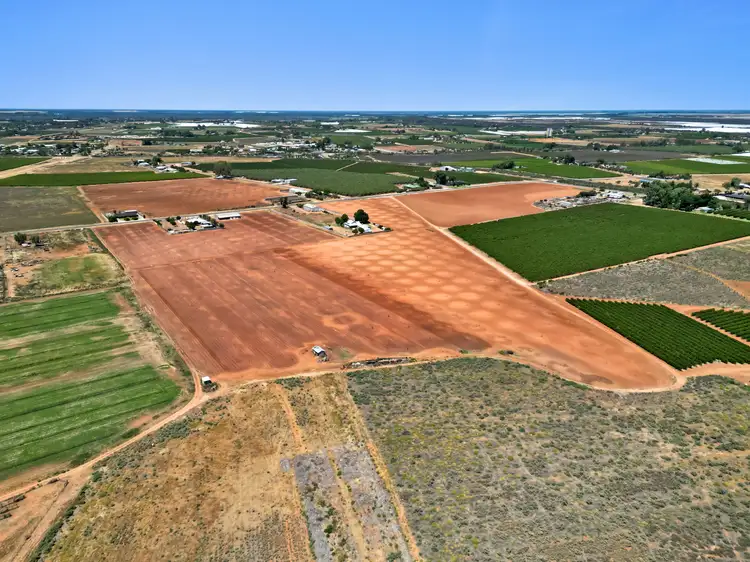 Fifth view of Homely rural property listing, 2/870 Coorong Avenue, Red Cliffs VIC 3496