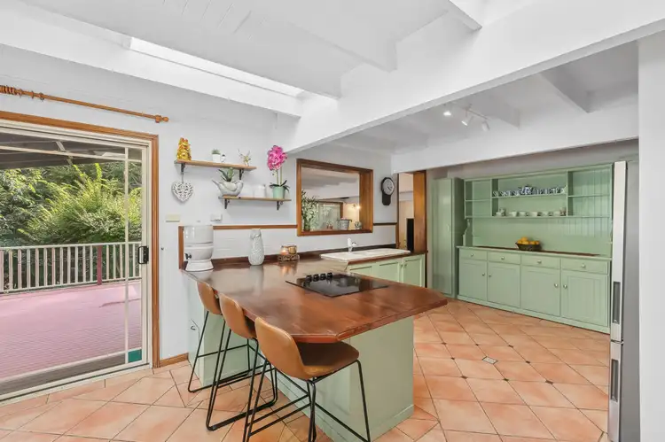 3A Warks Hill Road, Kurrajong Heights NSW 2758