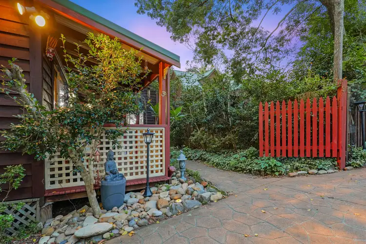 Third view of Homely house listing, 3A Warks Hill Road, Kurrajong Heights NSW 2758