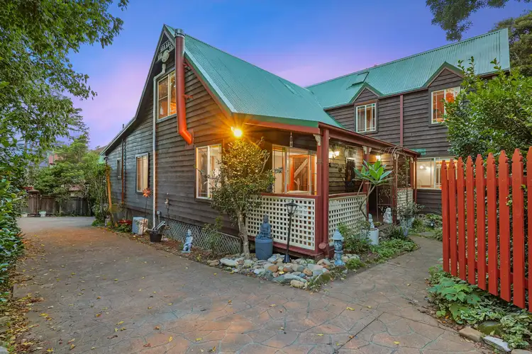 Fourth view of Homely house listing, 3A Warks Hill Road, Kurrajong Heights NSW 2758