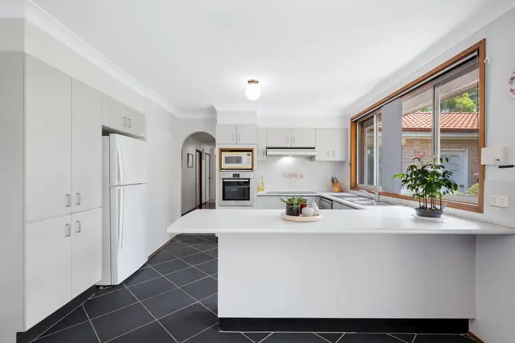 Fourth view of Homely house listing, 23 Third Avenue, Macquarie Fields NSW 2564