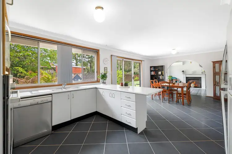 Fifth view of Homely house listing, 23 Third Avenue, Macquarie Fields NSW 2564