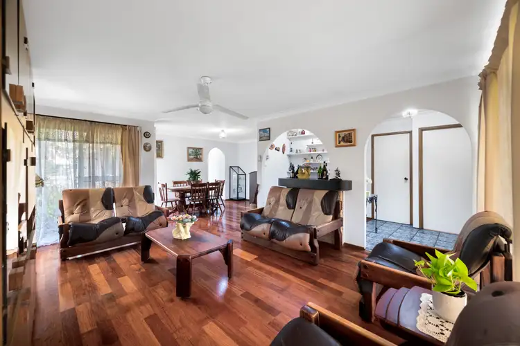 Sixth view of Homely house listing, 23 Third Avenue, Macquarie Fields NSW 2564